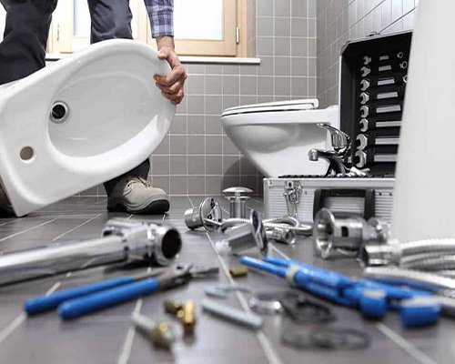 İstanbul Klozet ve Lavabo Montajı